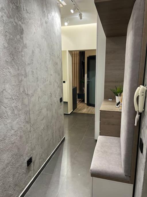Ath Modern Homes - Luxury Apartment In The City Center Iasi Ngoại thất bức ảnh
